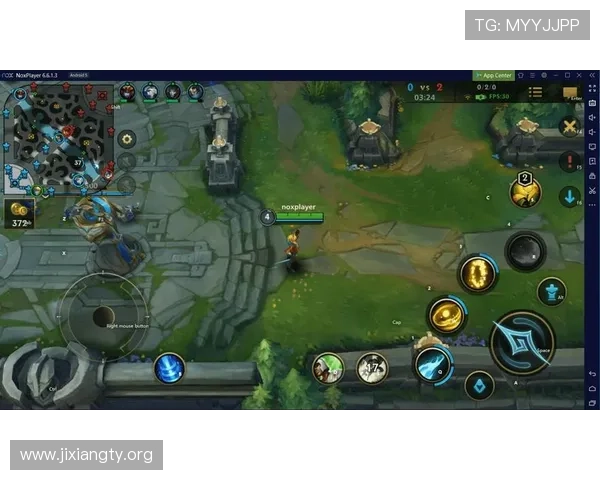 PP模拟器电脑版与其他模拟器的对比分析，选择最适合自己游戏需求的模拟器方案