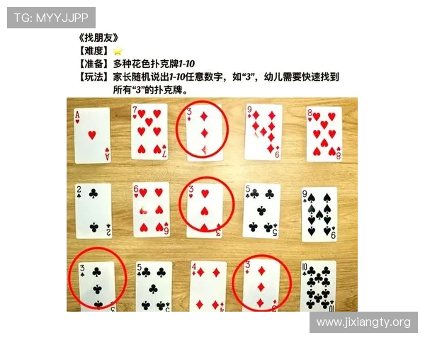 三公牌玩法比大小的常见误区及正确操作流程全面解析提升游戏体验