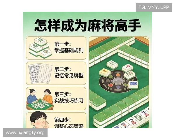 二人麻将秘籍大全：掌握关键技巧实现连续赢牌的实用指南