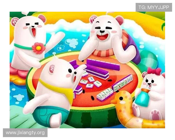 免费获取吉祥麻将电脑版，丰富的游戏内容满足不同玩家的需求