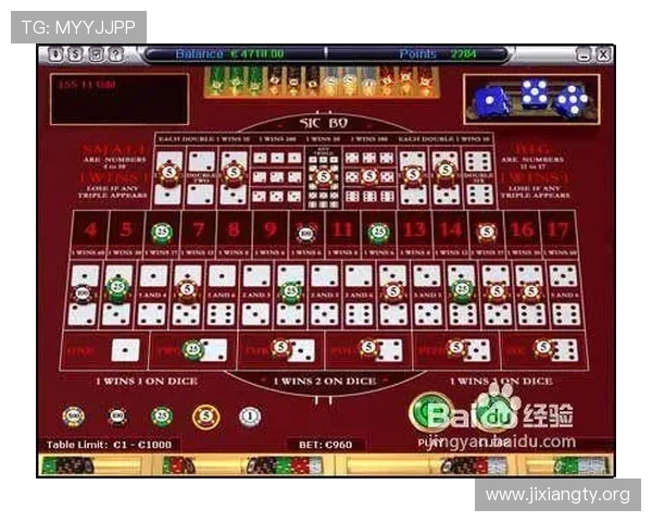 如何选择优质的骰宝游戏平台,保障游戏安全与资金安全的实用指南 如何选择优质的骰宝游戏平台,保障游戏安全与资金安全的实用指南